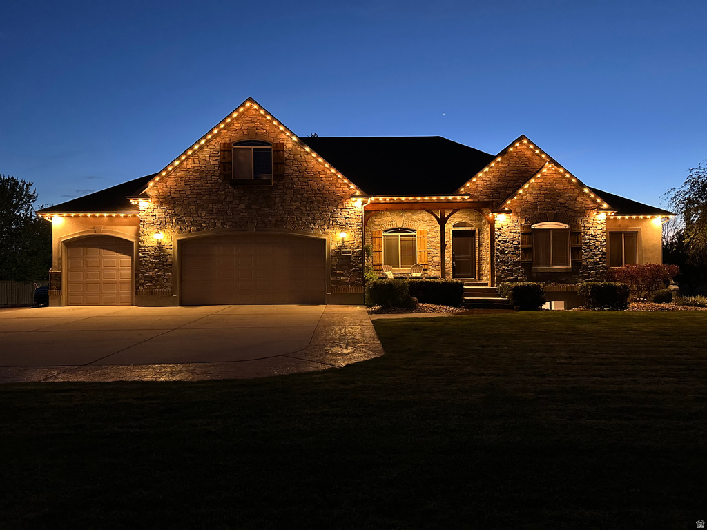 10313 N 6800 W Highland, UT 84003