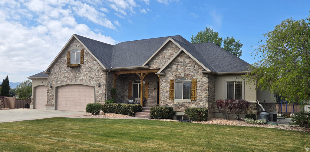 10313 N 6800 W Highland, UT 84003