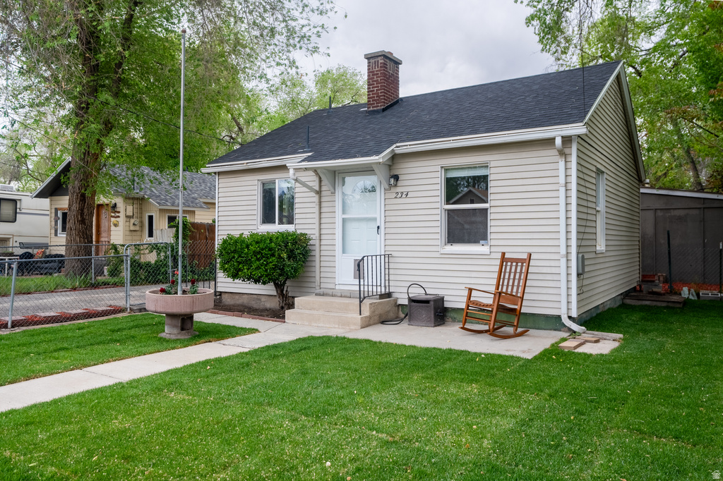 234 S 1200 W Salt Lake City, UT 84104