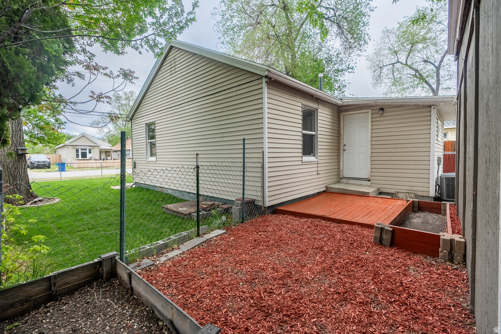 234 S 1200 W Salt Lake City, UT 84104