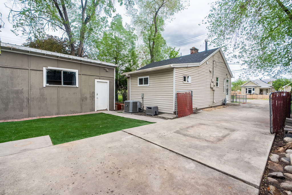 234 S 1200 W Salt Lake City, UT 84104