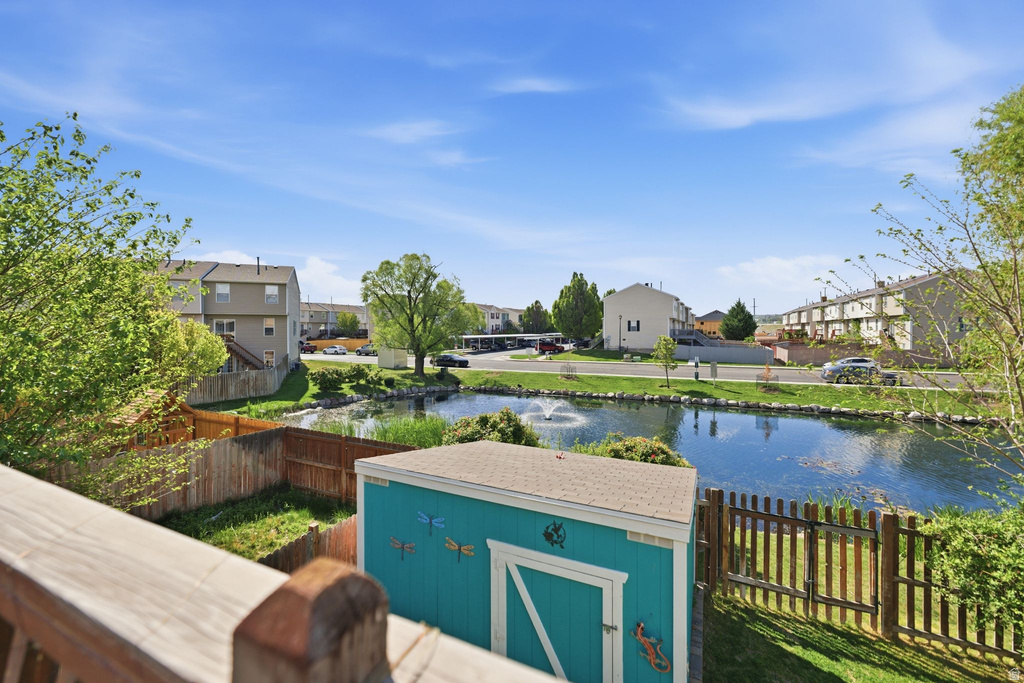 5731 W KINTAIL CT West Valley City, UT 84128