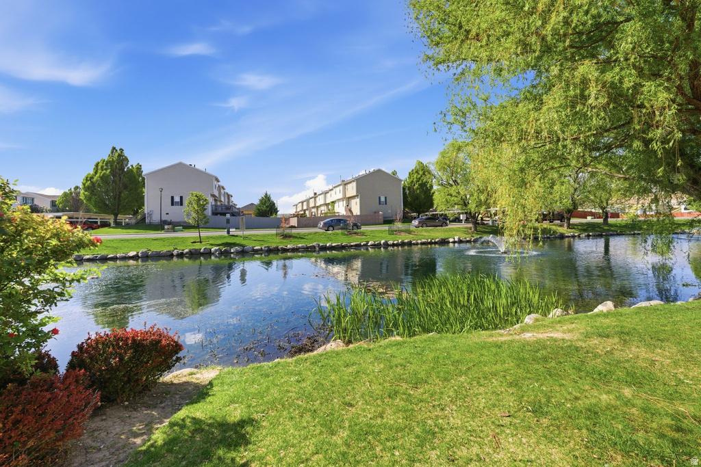 5731 W KINTAIL CT West Valley City, UT 84128