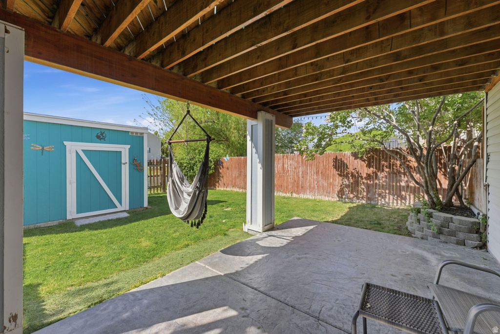 5731 W KINTAIL CT West Valley City, UT 84128