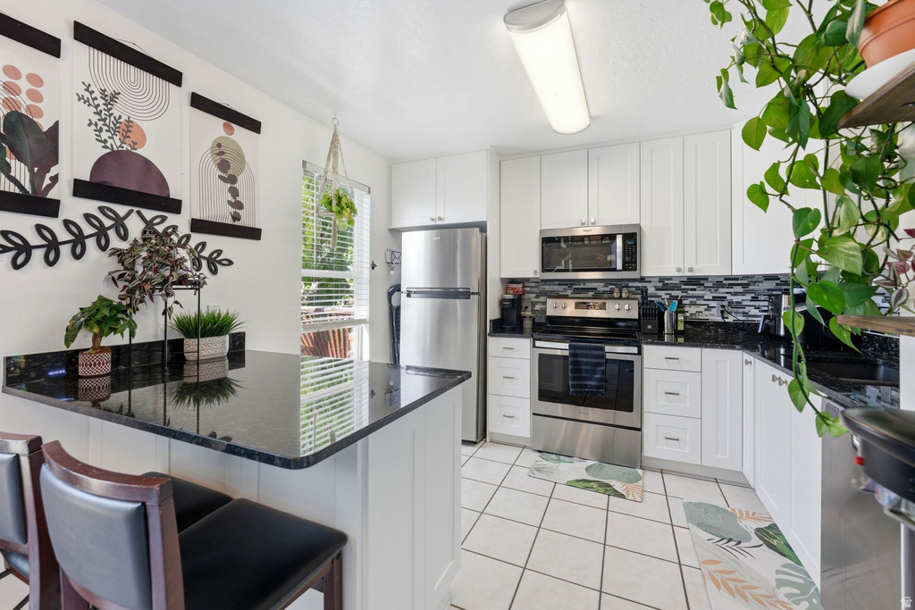 5731 W KINTAIL CT West Valley City, UT 84128