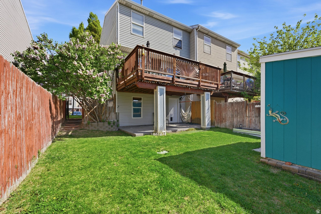 5731 W KINTAIL CT West Valley City, UT 84128