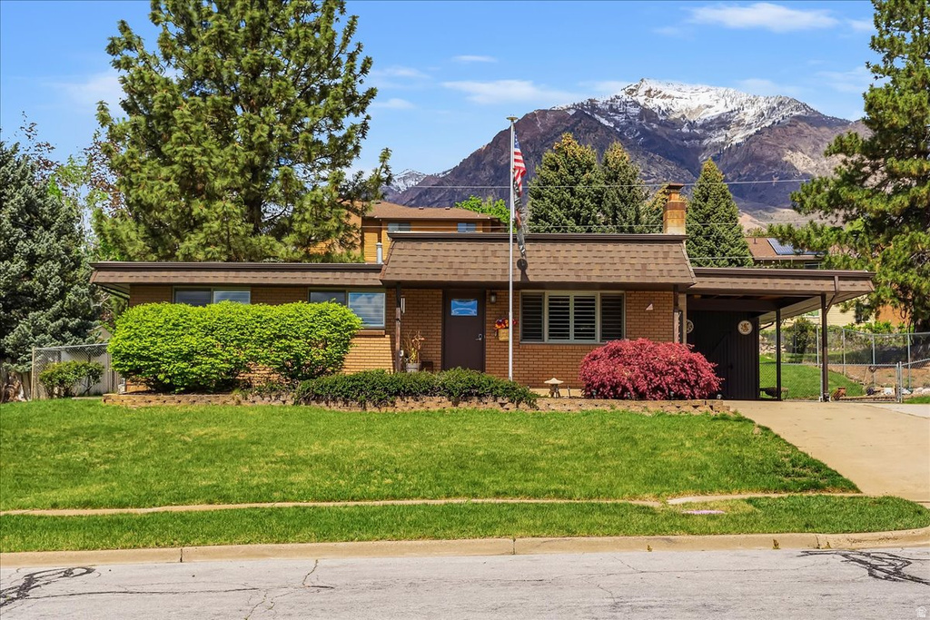 372 E 3250 N North Ogden, UT 84414