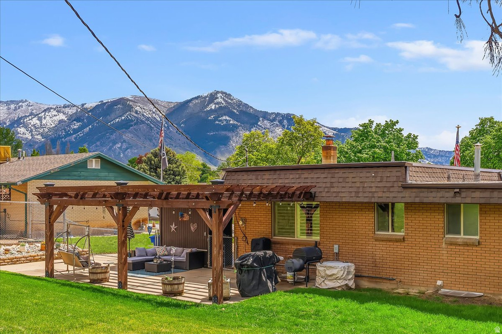372 E 3250 N North Ogden, UT 84414