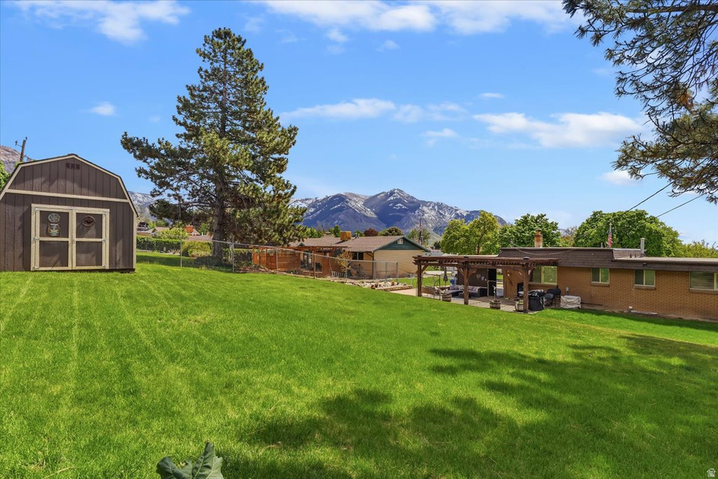 372 E 3250 N North Ogden, UT 84414