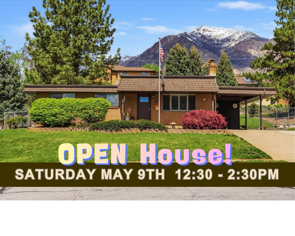 372 E 3250 N North Ogden, UT 84414