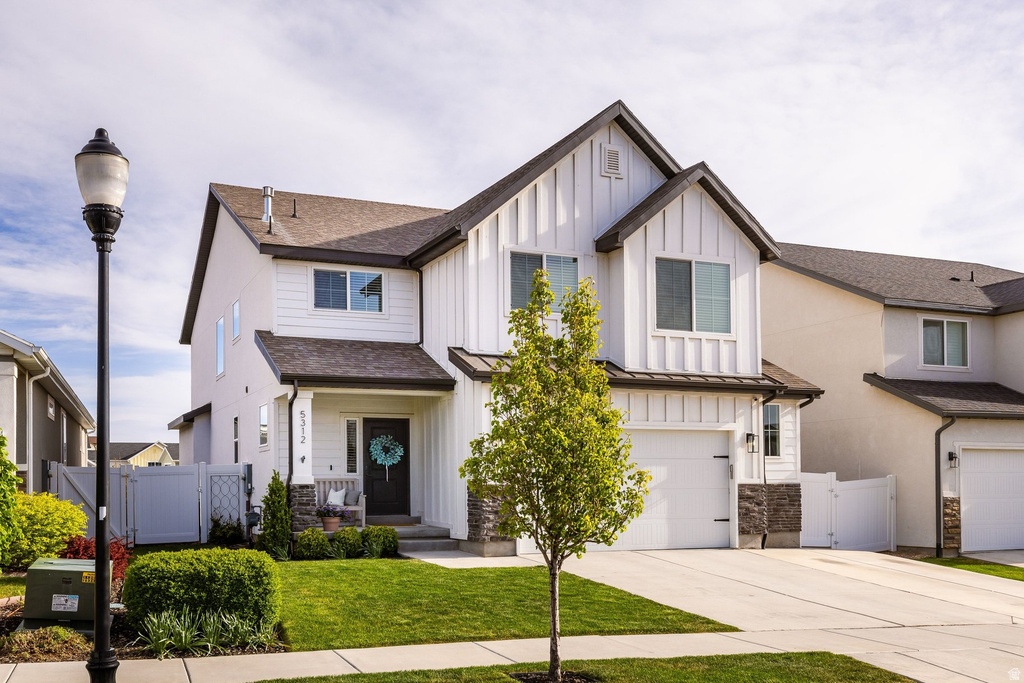 5312 W CROYDEN LN Herriman, UT 84096