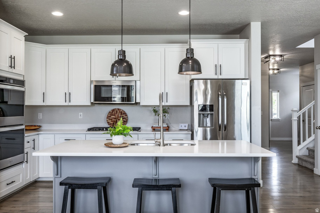 5312 W CROYDEN LN Herriman, UT 84096