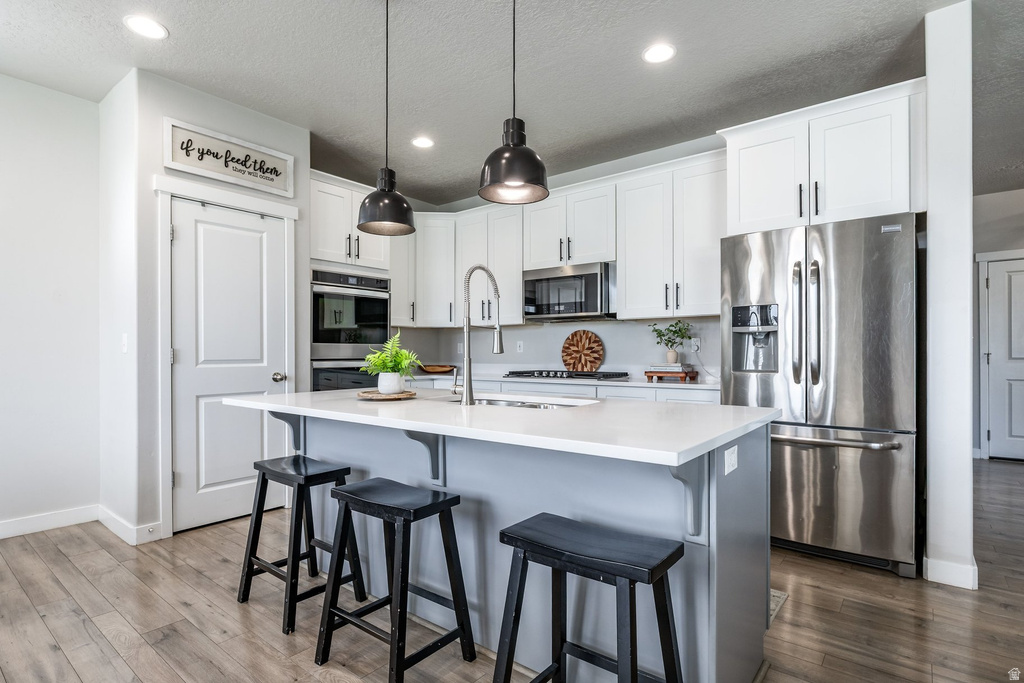 5312 W CROYDEN LN Herriman, UT 84096