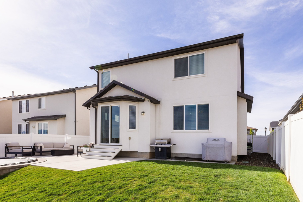 5312 W CROYDEN LN Herriman, UT 84096