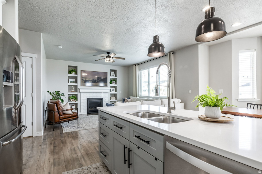 5312 W CROYDEN LN Herriman, UT 84096