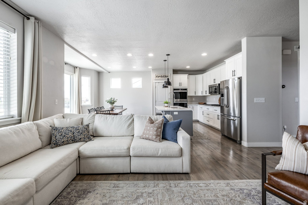 5312 W CROYDEN LN Herriman, UT 84096