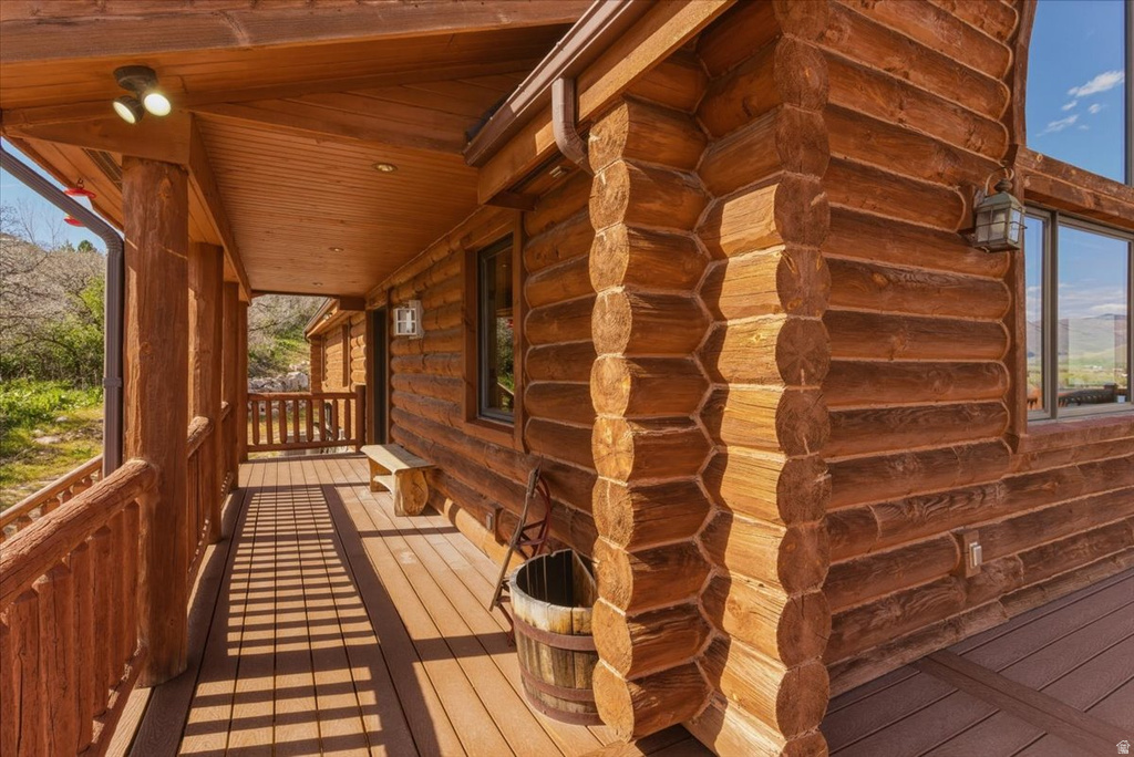 966 MORNING SIDE LN Eden, UT 84310