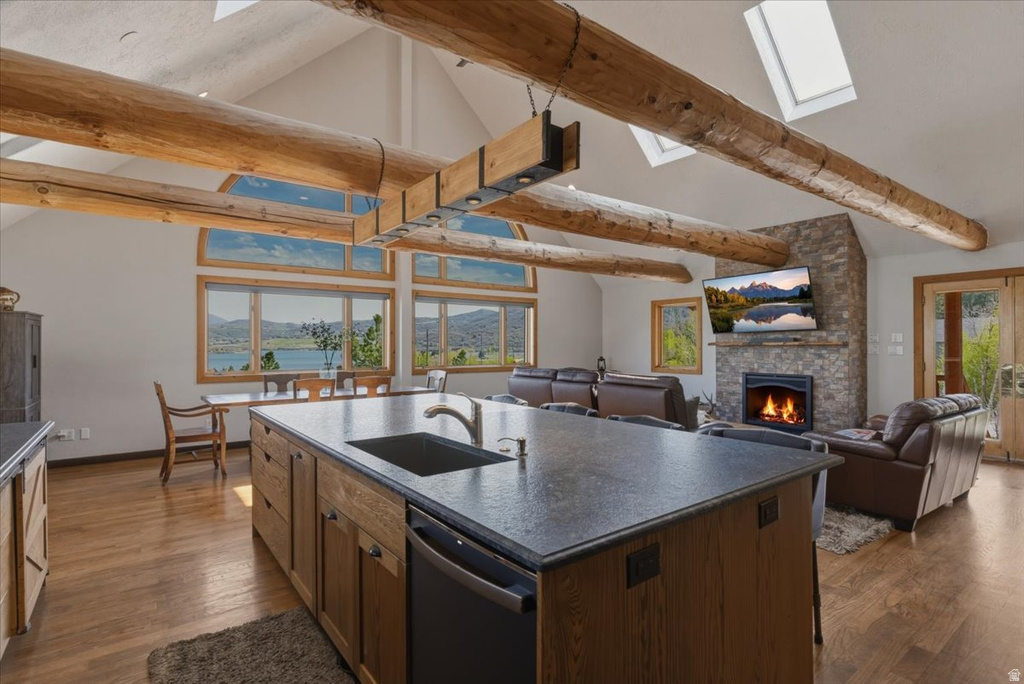 966 MORNING SIDE LN Eden, UT 84310