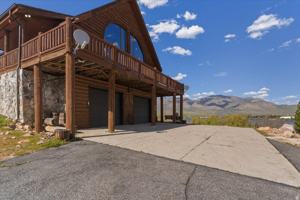 966 MORNING SIDE LN Eden, UT 84310