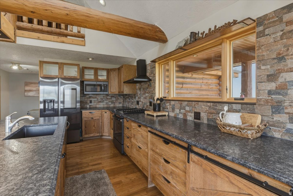 966 MORNING SIDE LN Eden, UT 84310