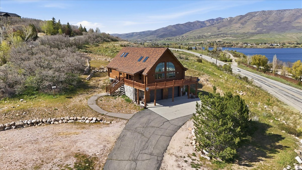 966 MORNING SIDE LN Eden, UT 84310