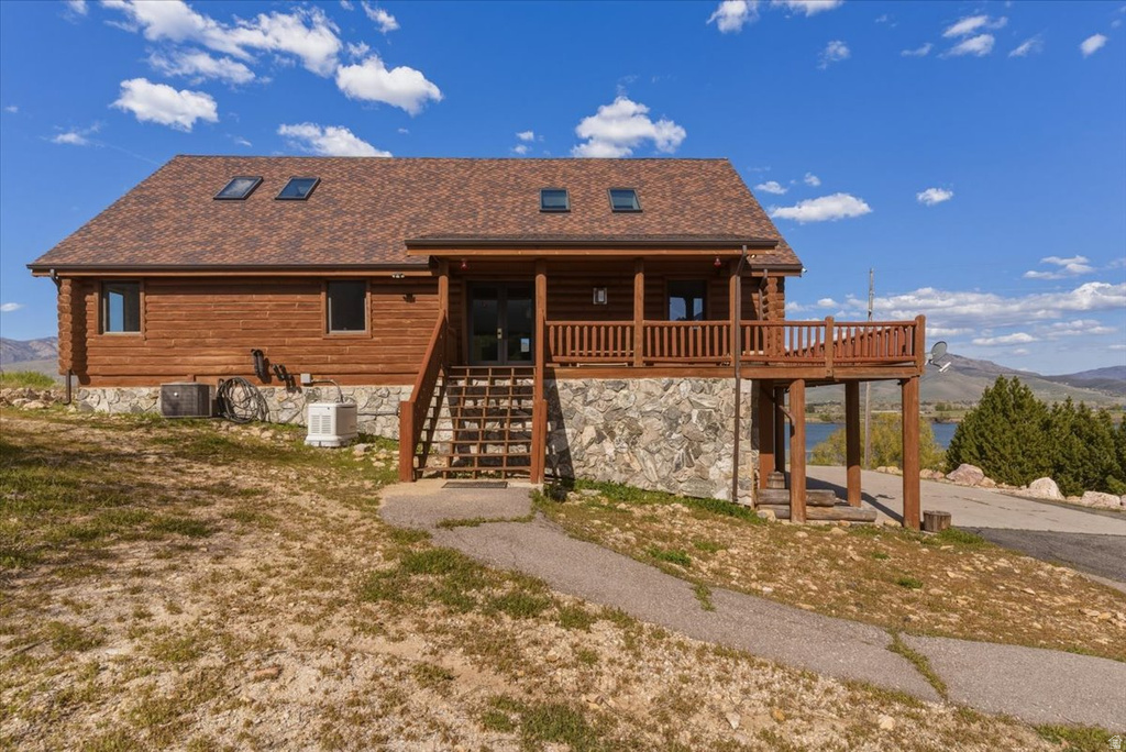 966 MORNING SIDE LN Eden, UT 84310