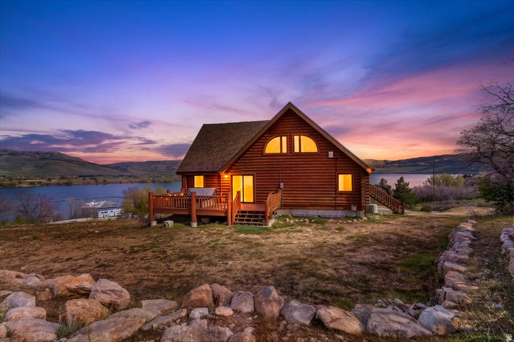 966 MORNING SIDE LN Eden, UT 84310