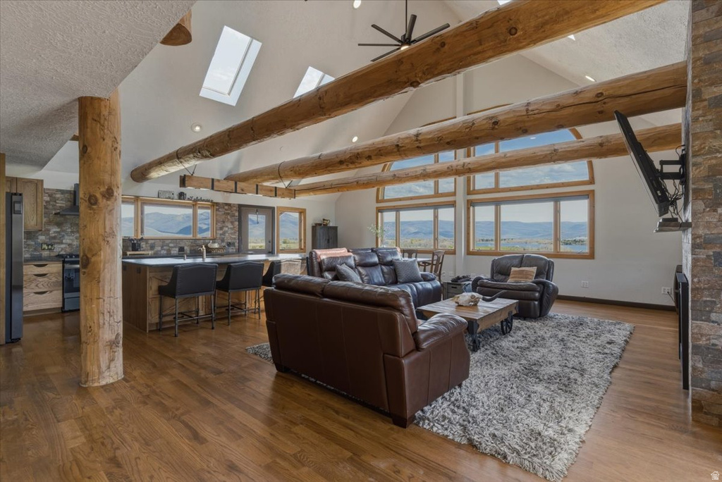 966 MORNING SIDE LN Eden, UT 84310