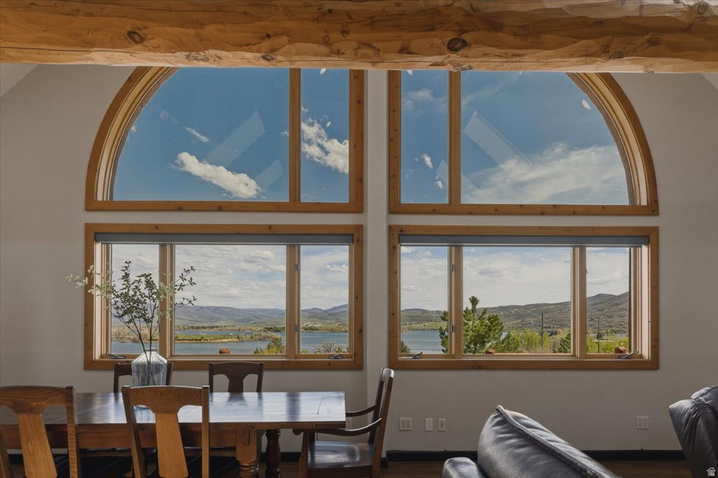 966 MORNING SIDE LN Eden, UT 84310