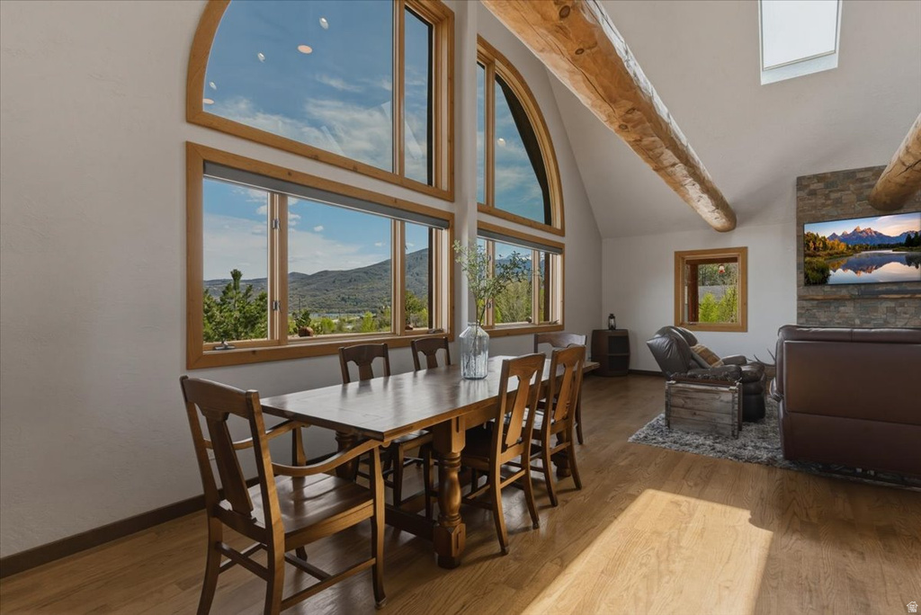 966 MORNING SIDE LN Eden, UT 84310