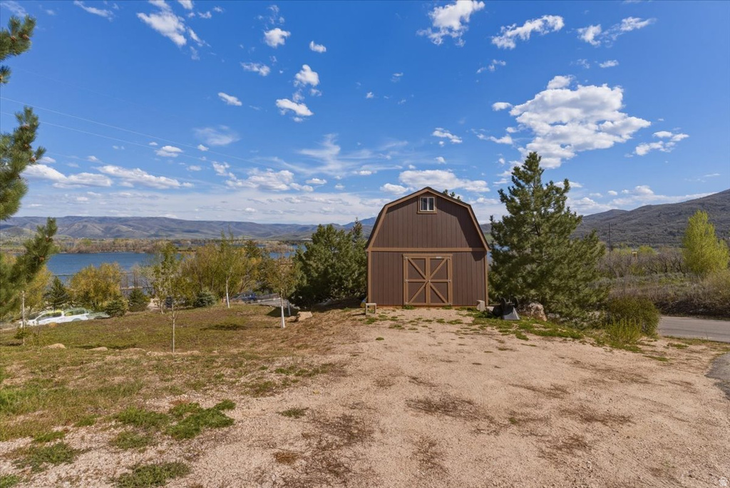 966 MORNING SIDE LN Eden, UT 84310