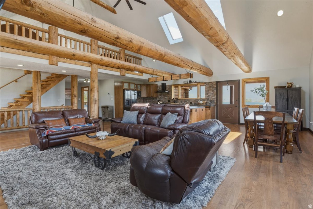 966 MORNING SIDE LN Eden, UT 84310