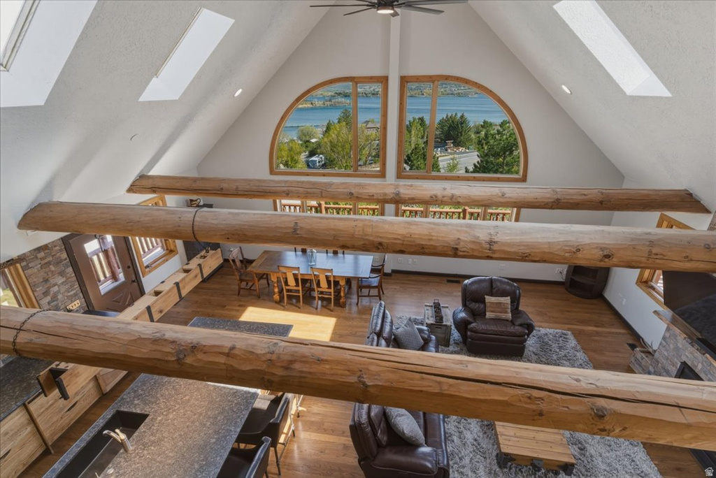 966 MORNING SIDE LN Eden, UT 84310