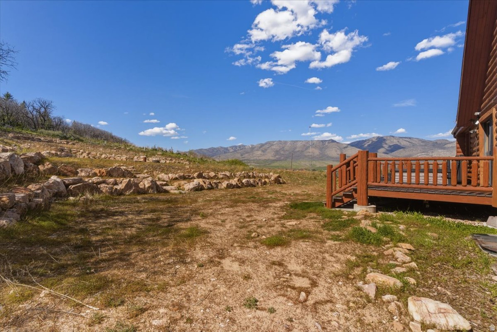 966 MORNING SIDE LN Eden, UT 84310
