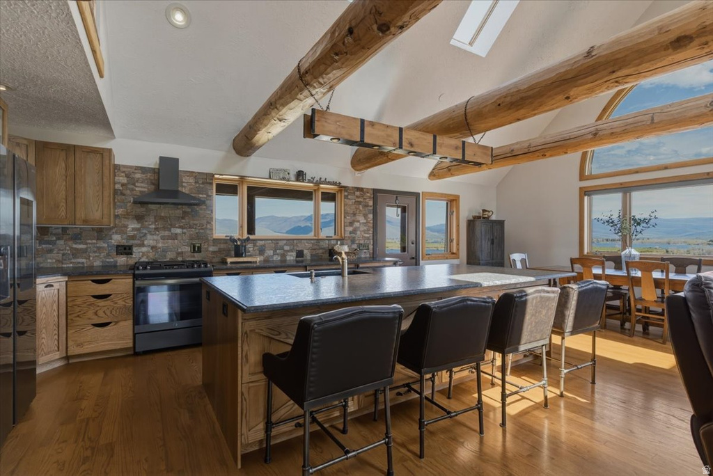 966 MORNING SIDE LN Eden, UT 84310