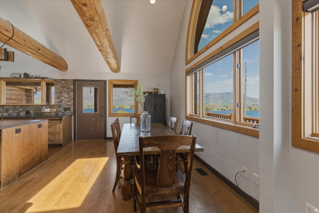 966 MORNING SIDE LN Eden, UT 84310