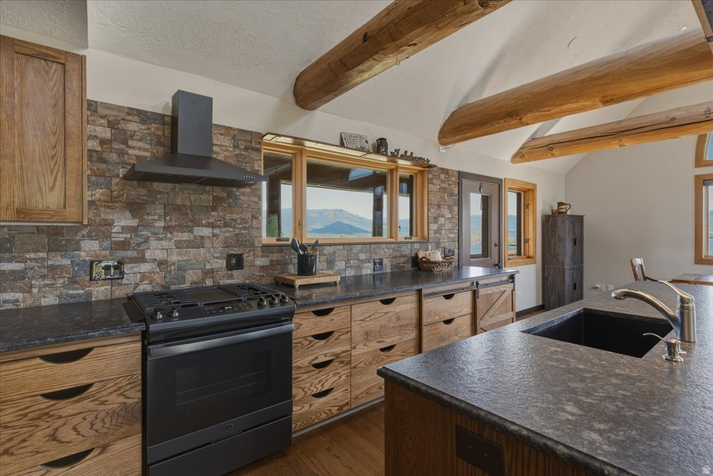 966 MORNING SIDE LN Eden, UT 84310