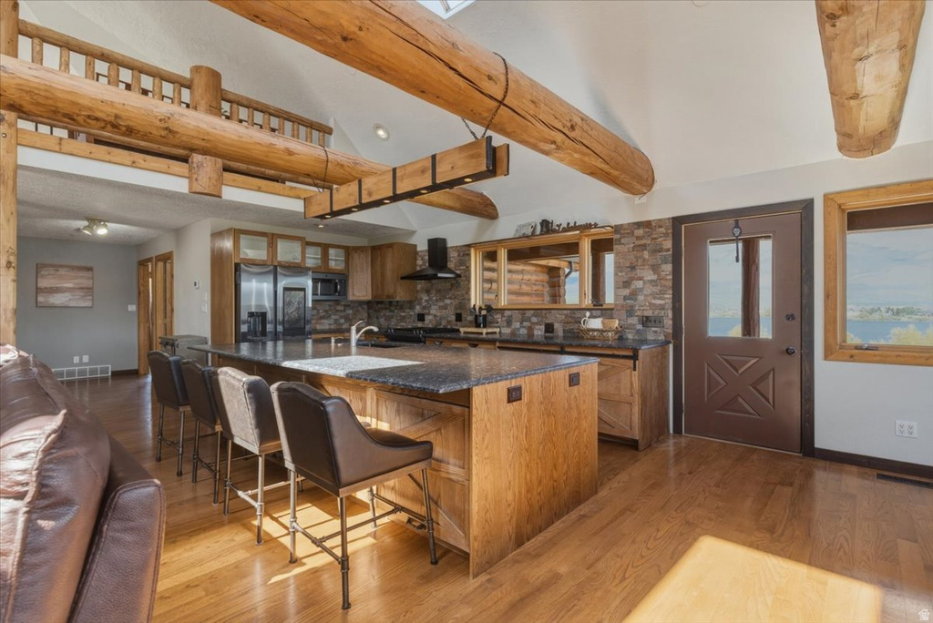 966 MORNING SIDE LN Eden, UT 84310