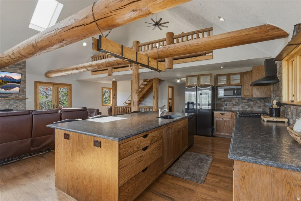 966 MORNING SIDE LN Eden, UT 84310