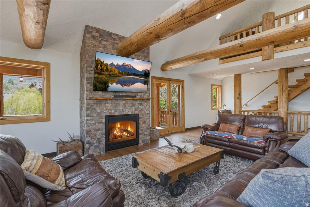 966 MORNING SIDE LN Eden, UT 84310