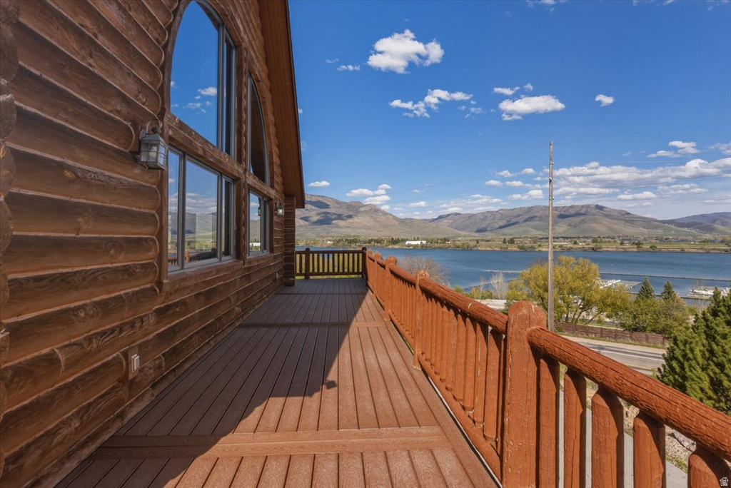 966 MORNING SIDE LN Eden, UT 84310