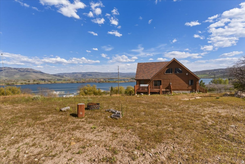 966 MORNING SIDE LN Eden, UT 84310