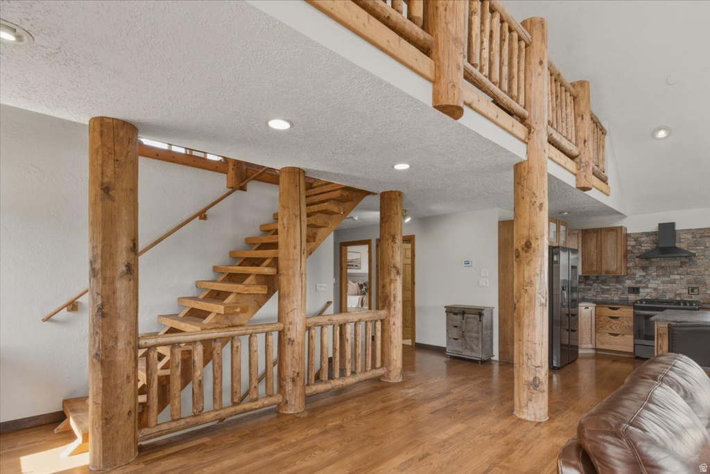 966 MORNING SIDE LN Eden, UT 84310