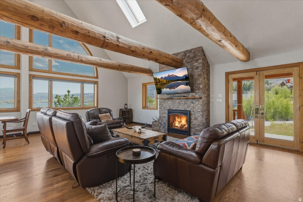 966 MORNING SIDE LN Eden, UT 84310