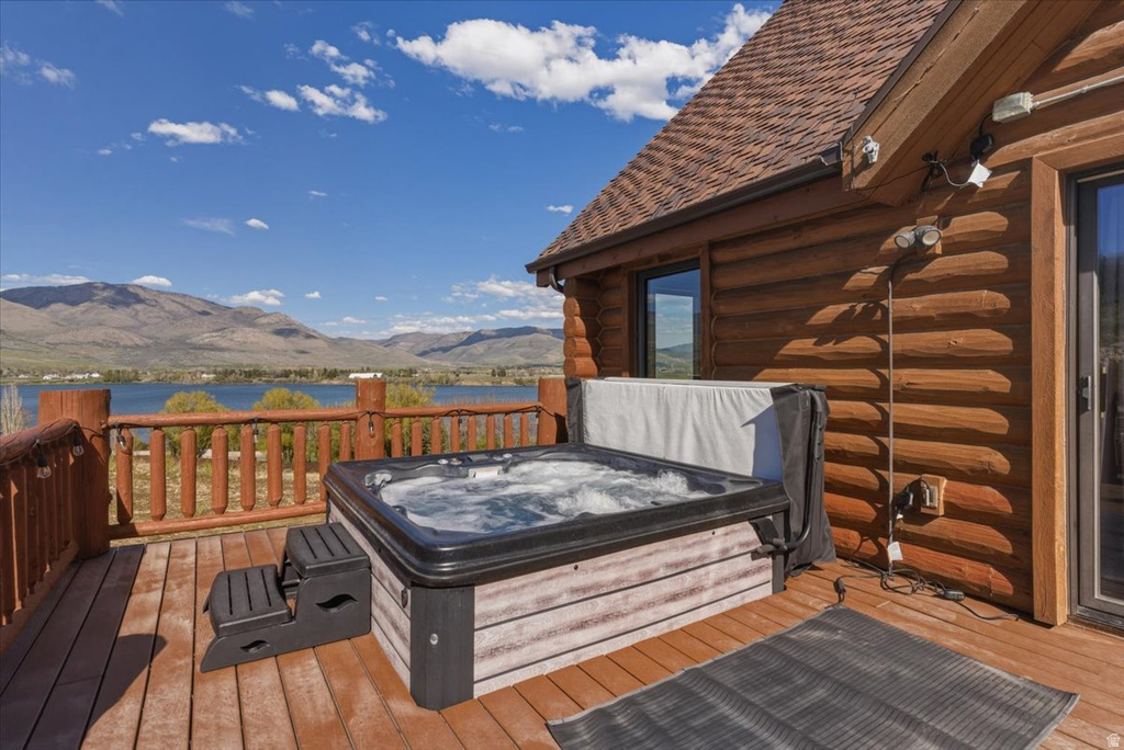 966 MORNING SIDE LN Eden, UT 84310