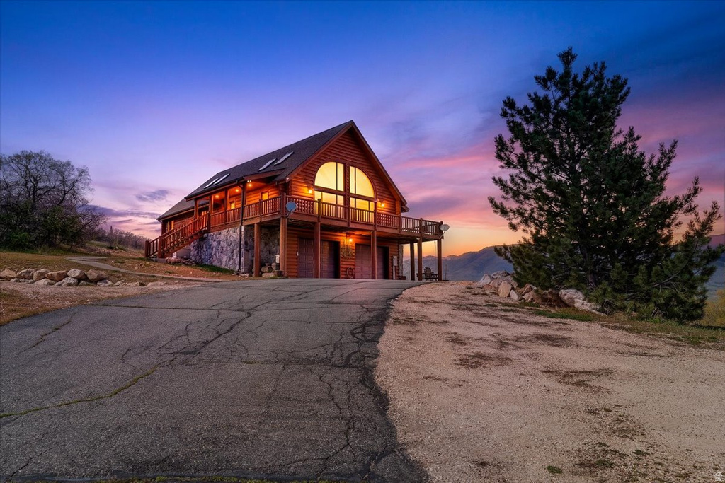 966 MORNING SIDE LN Eden, UT 84310
