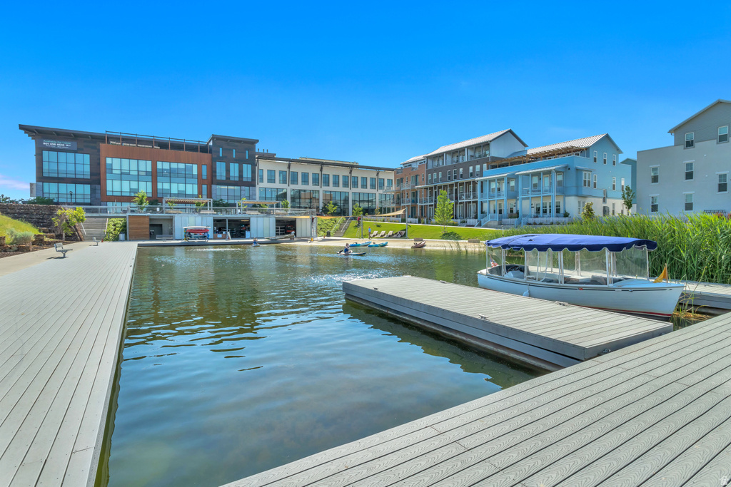 10947 S INDIGO SKY WAY South Jordan, UT 84009