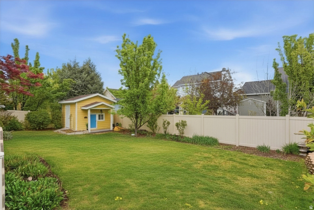 10947 S INDIGO SKY WAY South Jordan, UT 84009