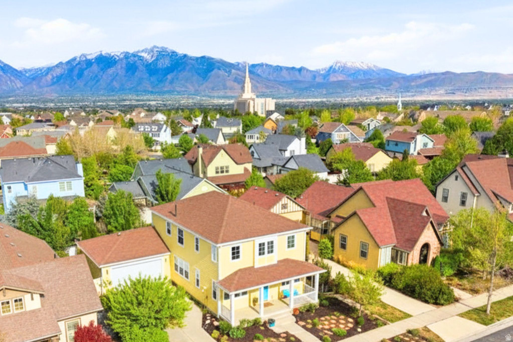 10947 S INDIGO SKY WAY South Jordan, UT 84009