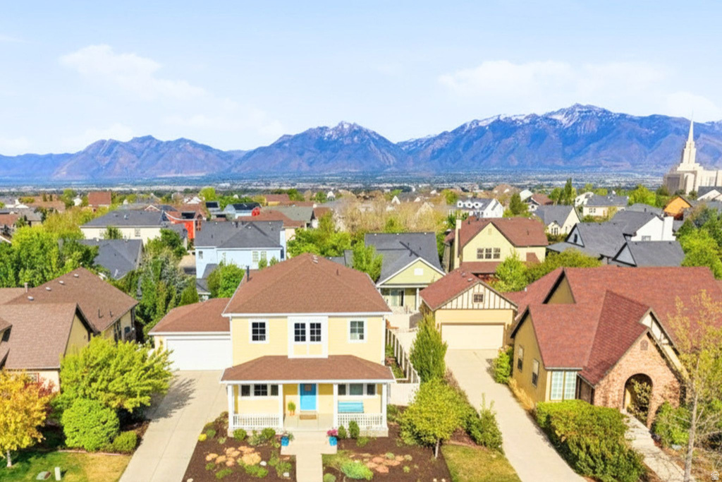 10947 S INDIGO SKY WAY South Jordan, UT 84009